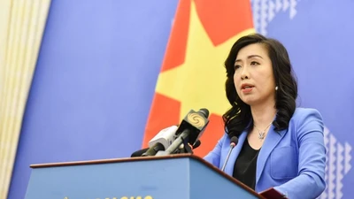 Việt Nam coi trọng cải thiện môi trường đầu tư cho doanh nghiệp nước ngoài