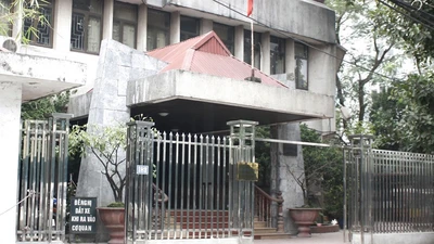 Viện Nghiên cứu Hán Nôm bị thất lạc 25 cuốn sách cổ