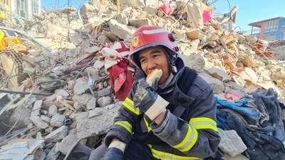 Cập nhật mới nhất về tình hình công dân Việt Nam tại Thổ Nhĩ Kỳ và Iran