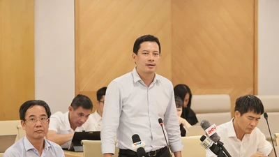 Sai phạm của 'Xôi Lạc TV' không dừng mức xử lý hành chính