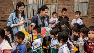 Đóng băng tài khoản dự án 'Nuôi Em' để phục vụ minh bạch thông tin