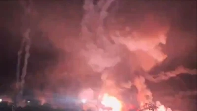 Bộ Ngoại giao khuyến cáo công dân Việt Nam hạn chế đến Venezuela