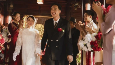 Nhóm sản xuất nêu lý do không dùng trí tuệ nhân tạo trong MV 'Trộm vía' 