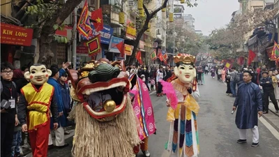 Bộ VH-TT&DL yêu cầu thẩm định chặt chẽ chương trình có người nổi tiếng trên mạng xã hội