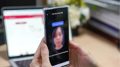 Đề xuất xác thực sinh trắc học đối với thuê bao di động nhằm hạn chế sim rác