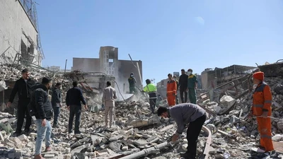 Việt Nam sẵn sàng phương án sơ tán công dân tại Trung Đông khi cần thiết