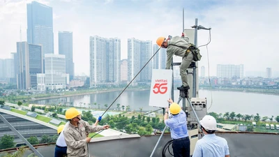 Trực ứng cứu thông tin 24/24 giờ phục vụ bầu cử và phòng chống thiên tai