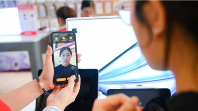 Gần 50.000 điểm hỗ trợ khách hàng xác thực thông tin thuê bao xuyên lễ