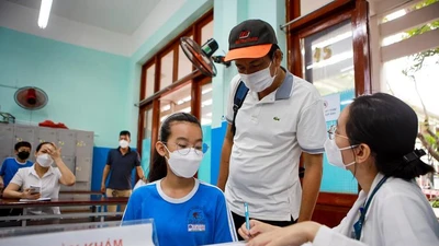 Sở Y tế TP.HCM thông tin thêm về lô vaccine hết hạn 