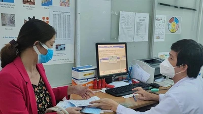 Khắc phục ngay tình trạng thiếu thuốc, thiết bị, vật tư y tế