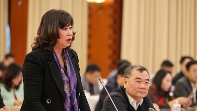 Bộ Nội vụ nói về tiến độ thực hiện cải cách tiền lương