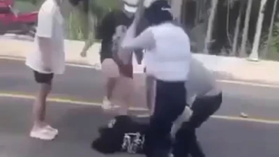 4 người trong 'clip 5 phụ nữ đánh cô gái' ở Đà Lạt bị khởi tố