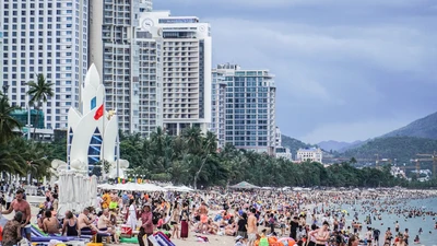 Vụ du khách bị hành hung: Xử lý nghiêm bất cứ ai làm xấu hình ảnh du lịch Nha Trang