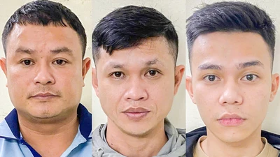 Bắt giữ 3 người liên quan vụ tấn công nhóm du khách nước ngoài ở Nha Trang