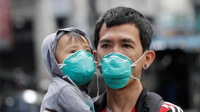 '80% dân số thế giới sẽ mắc COVID-19 trong viễn cảnh xấu nhất'