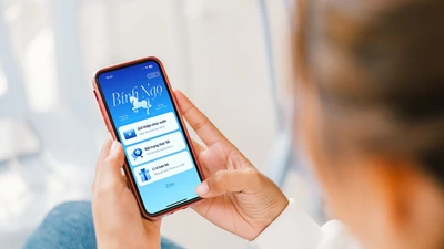 Zalo ra mắt nhiều tính năng AI hấp dẫn dịp Tết Bính Ngọ