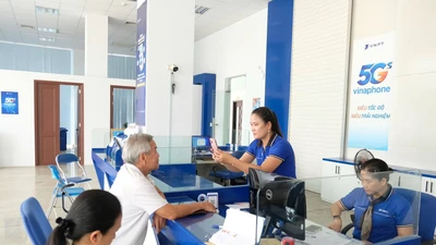VinaPhone khuyến nghị khách hàng khẩn trương xác thực thuê bao trước ngày 15-6