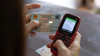 Viettel hoàn thành hơn 90% lượng thuê bao cần xác thực, hỗ trợ gần 5 triệu khách hàng còn lại