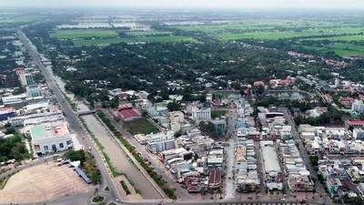 Khen thưởng 22 gia đình sinh 2 con một bề là gái