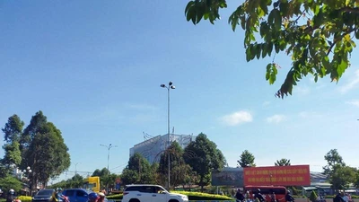 Thanh niên nhập ngũ nghi mắc COVID-19 đã có kết quả âm tính