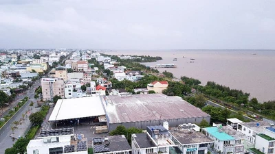 Kiên Giang: Yêu cầu thành lập tổ truy vết, tổ COVID cộng đồng