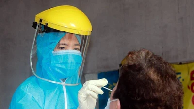 1 bệnh nhân COVID-19 từng đi qua Cần Thơ, ở Sóc Trăng vài ngày