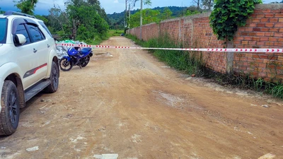 Phú Quốc: 5 người thương vong nghi do súng gây ra