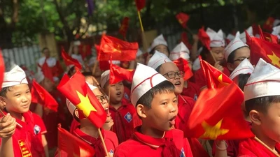 Dự báo thời tiết dịp lễ khai giảng 5-9 trên toàn quốc