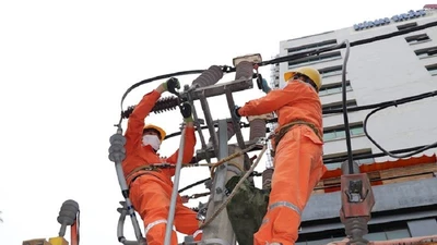 Giá điện tăng 4,8%, các hộ dân phải trả thêm bao nhiêu tiền mỗi tháng?