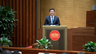 Siết chặt quản lý livestream bán hàng trong dự thảo Luật Thương mại điện tử