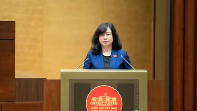 Chính thức đề xuất: Từ 2026, người dân được khám sức khoẻ định kỳ miễn phí 1 lần/năm