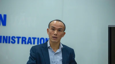 Bão số 15 sẽ di chuyển cực chậm, có thể 5-7 ngày mới tan