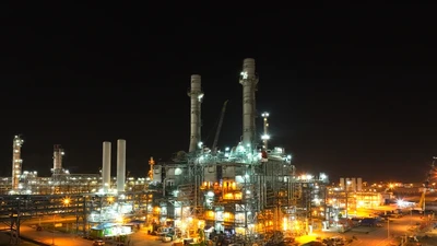 Căng thẳng ở Trung Đông: Đại diện lọc dầu Nghi Sơn nói gì về lo ngại gián đoạn nguồn dầu?