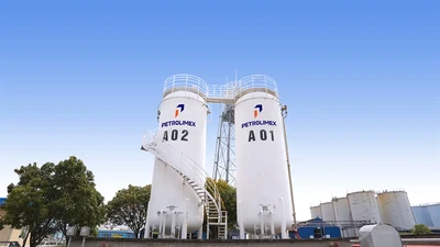 Petrolimex bán xăng sinh học E10 trên toàn hệ thống từ 20-5