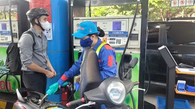 Mới: Cây xăng không bán xăng sinh học E10 từ 1-6 sẽ bị xử lý