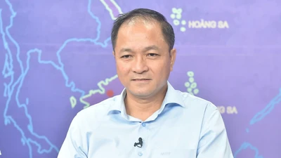 Đại diện Bộ Công Thương nêu lý do chỉ kinh doanh xăng E10 