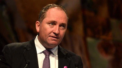 Phó Thủ tướng Úc bị tước tư cách nghị sĩ Quốc hội