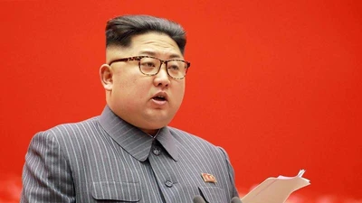 Triều Tiên 'bóng gió' sẽ tiếp tục phóng tên lửa