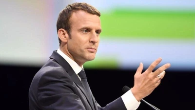 Bắt đối tượng âm mưu ám sát Tổng thống Pháp