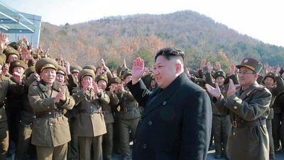 ‘Trừ Mỹ, Triều Tiên không nhắm hạt nhân nước nào khác’