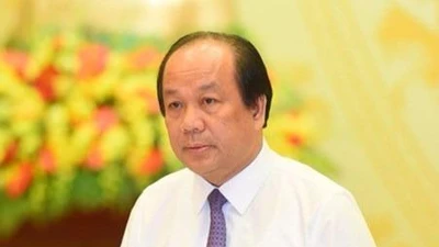 Vụ Đồng Tâm: Nếu chính quyền sai thì nhận lỗi trước dân