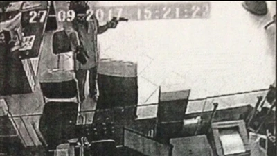 Bộ Công an vào cuộc vụ cướp ngân hàng ở Vĩnh Long 