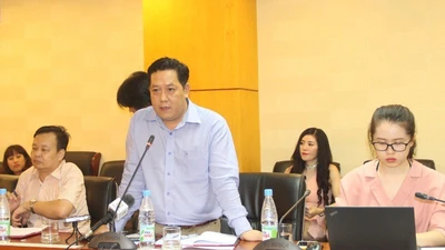 Sẽ trích xuất camera sân bay làm rõ vụ cục phó mất tiền