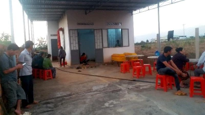 Về ngoại dự đám giỗ, 2 anh em đuối nước thương tâm