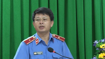 Viện kiểm sát Tối cao xin lỗi nữ luật gia ở TP.HCM bị oan