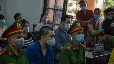 VKS đề nghị phạt tài xế Mercedes tông nữ tiếp viên 7 năm tù