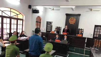 Tài xế Mercedes gây tai nạn lãnh 7 năm 6 tháng tù