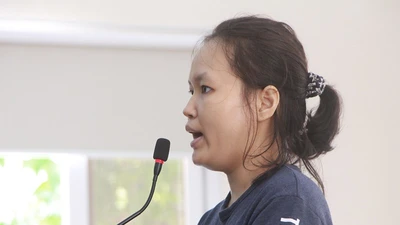 Ngày mai, xử phúc thẩm vụ giết người, đổ bê tông ở Bình Dương