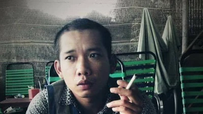 Cướp ngân hàng xong, Lê Lâm Hưng vẫn đi làm bình thường