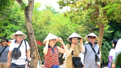 Tạm dừng hoạt động các điểm du lịch tại Đà Nẵng